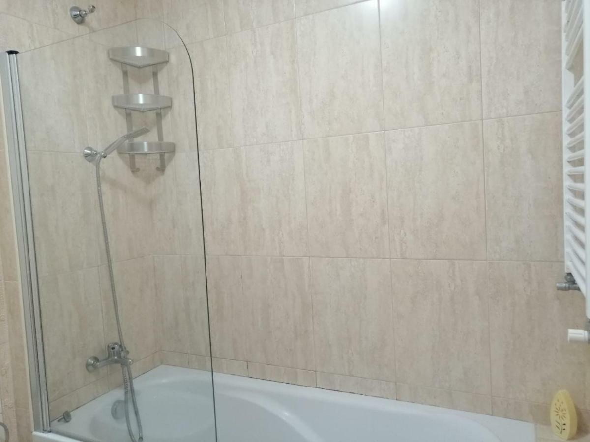 וילה דו קונדה Lemon Tree Apartment מראה חיצוני תמונה