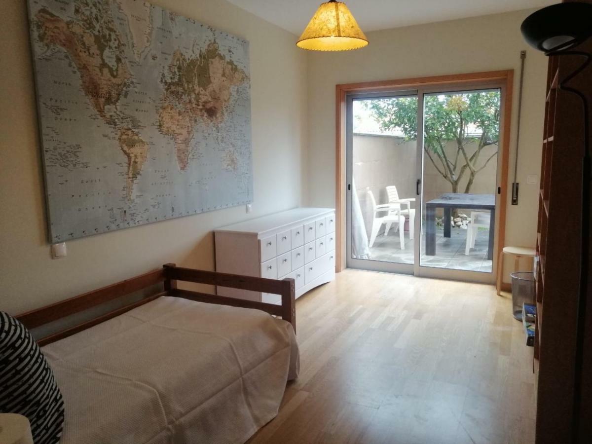 וילה דו קונדה Lemon Tree Apartment מראה חיצוני תמונה