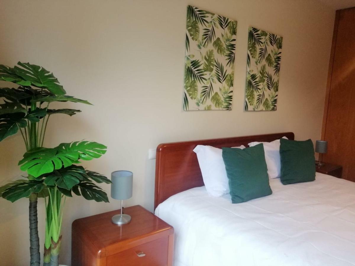 וילה דו קונדה Lemon Tree Apartment מראה חיצוני תמונה