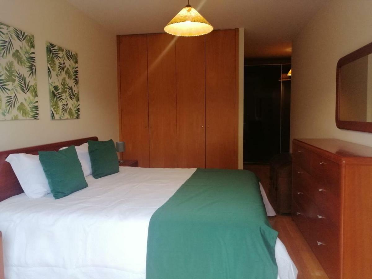 וילה דו קונדה Lemon Tree Apartment מראה חיצוני תמונה