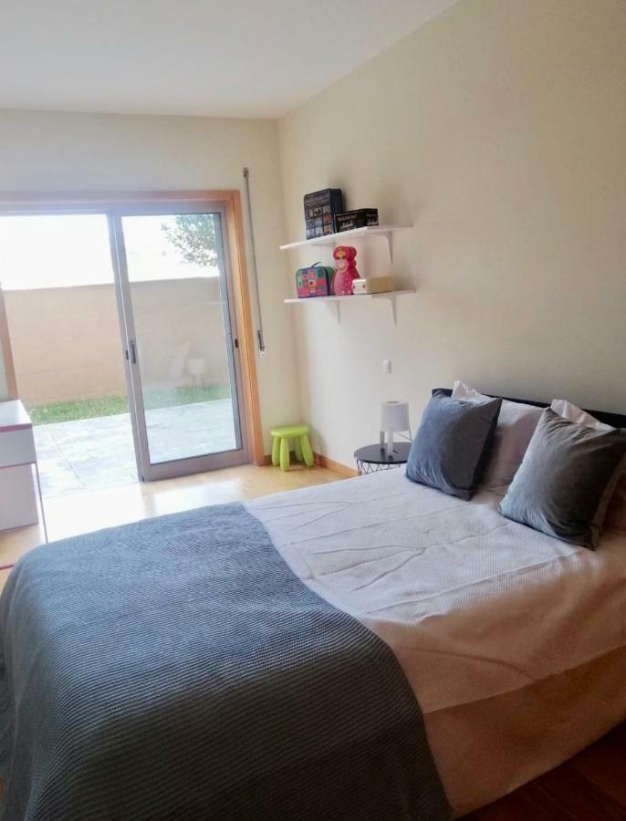 וילה דו קונדה Lemon Tree Apartment מראה חיצוני תמונה