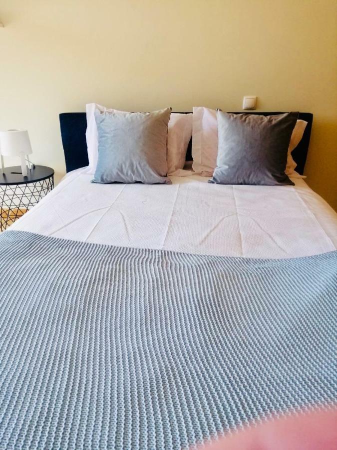 וילה דו קונדה Lemon Tree Apartment מראה חיצוני תמונה