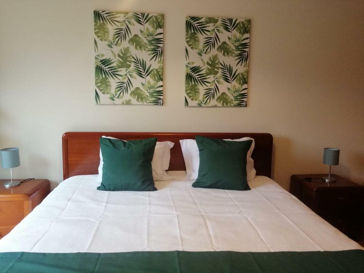 וילה דו קונדה Lemon Tree Apartment מראה חיצוני תמונה