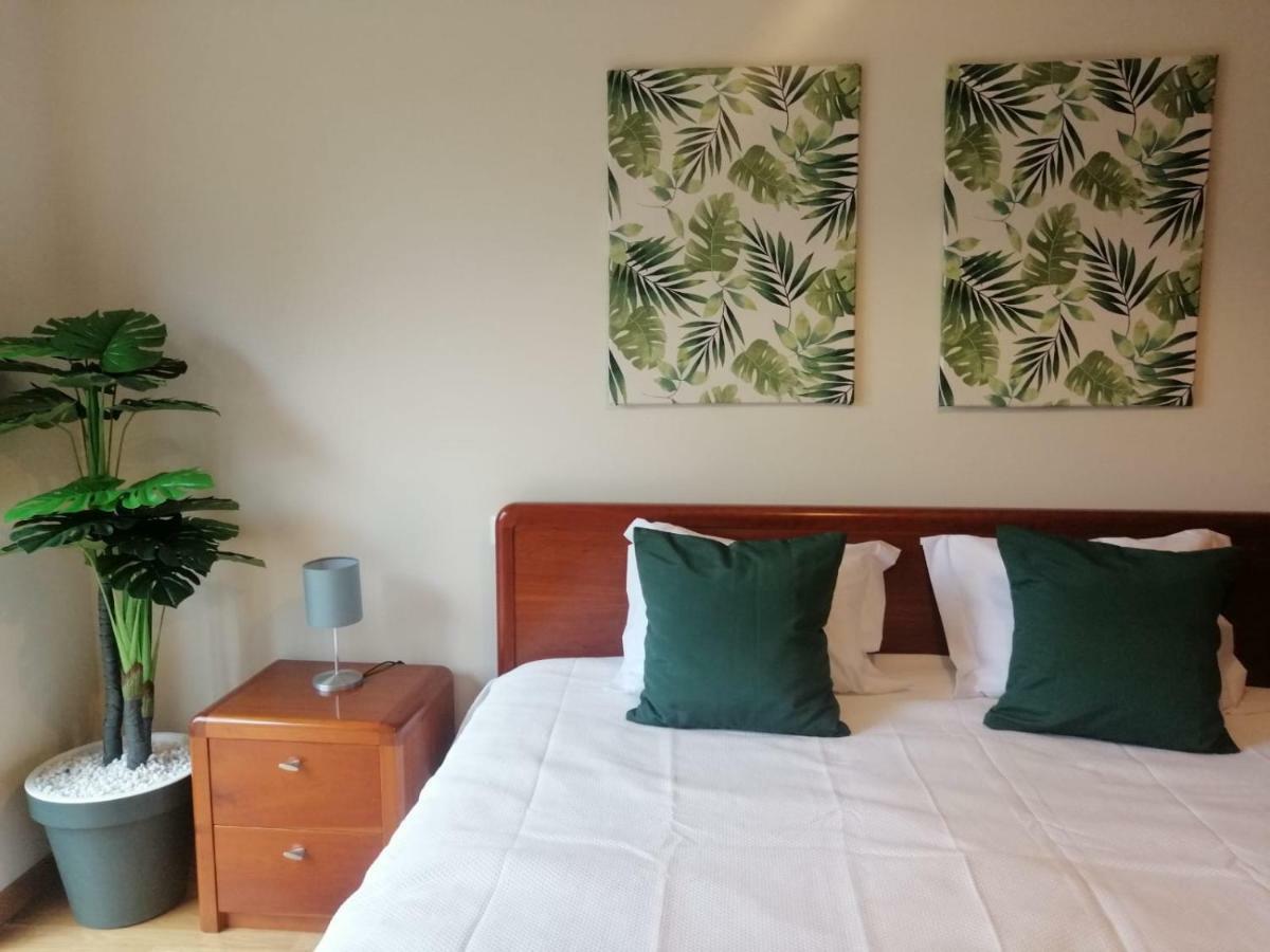 וילה דו קונדה Lemon Tree Apartment מראה חיצוני תמונה