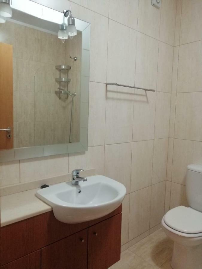 וילה דו קונדה Lemon Tree Apartment מראה חיצוני תמונה