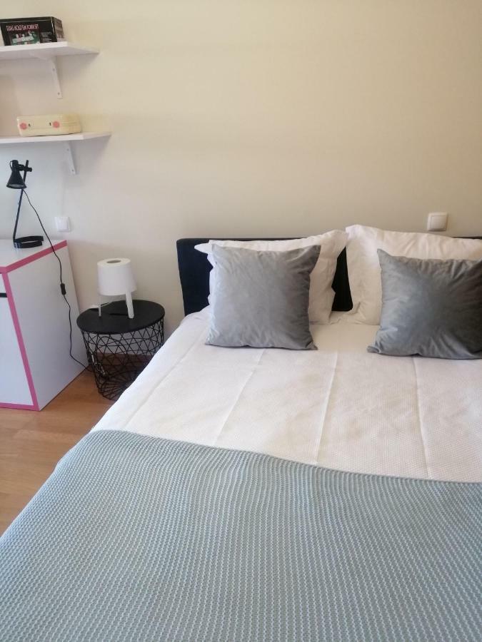 וילה דו קונדה Lemon Tree Apartment מראה חיצוני תמונה