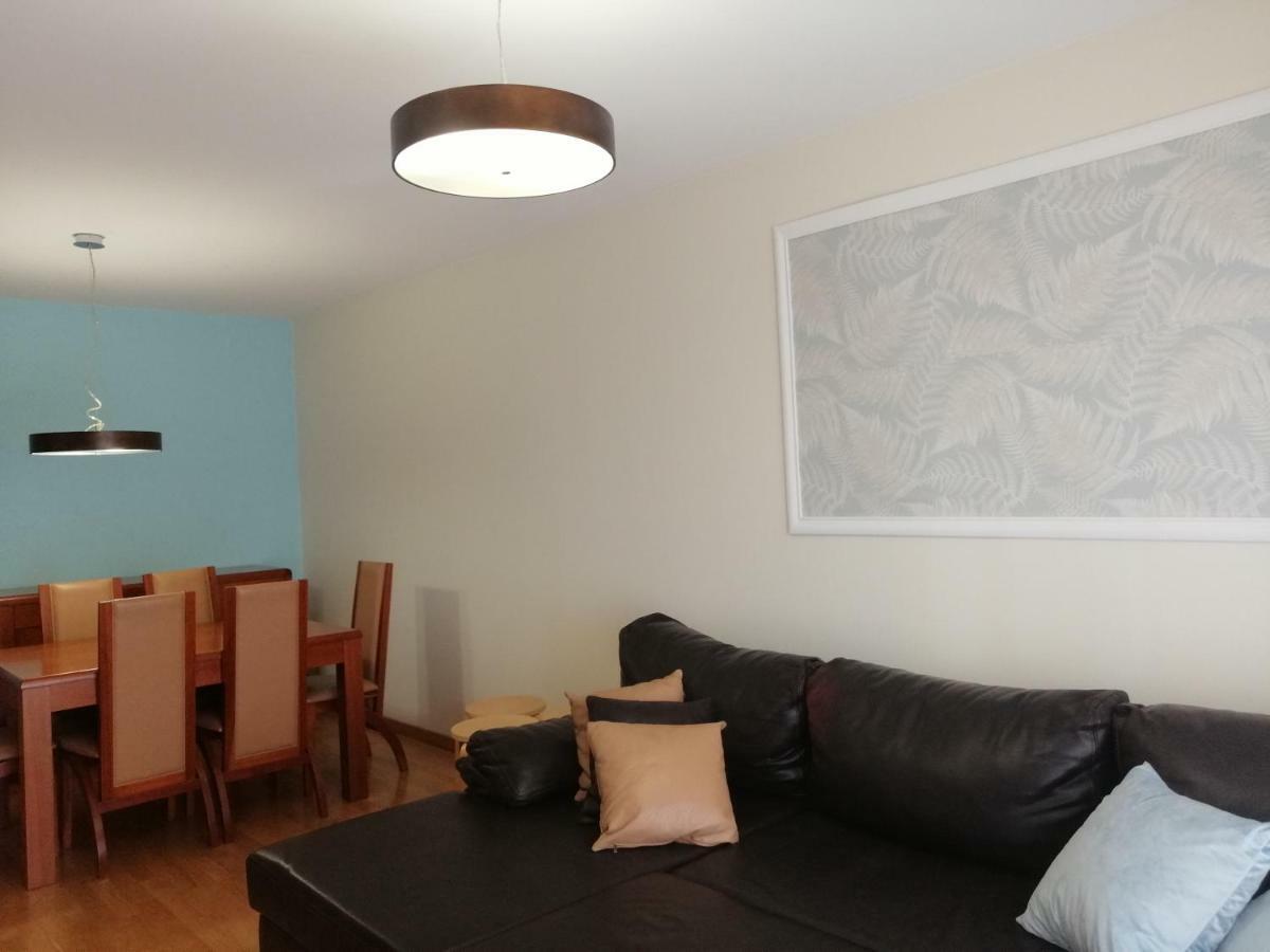 וילה דו קונדה Lemon Tree Apartment מראה חיצוני תמונה