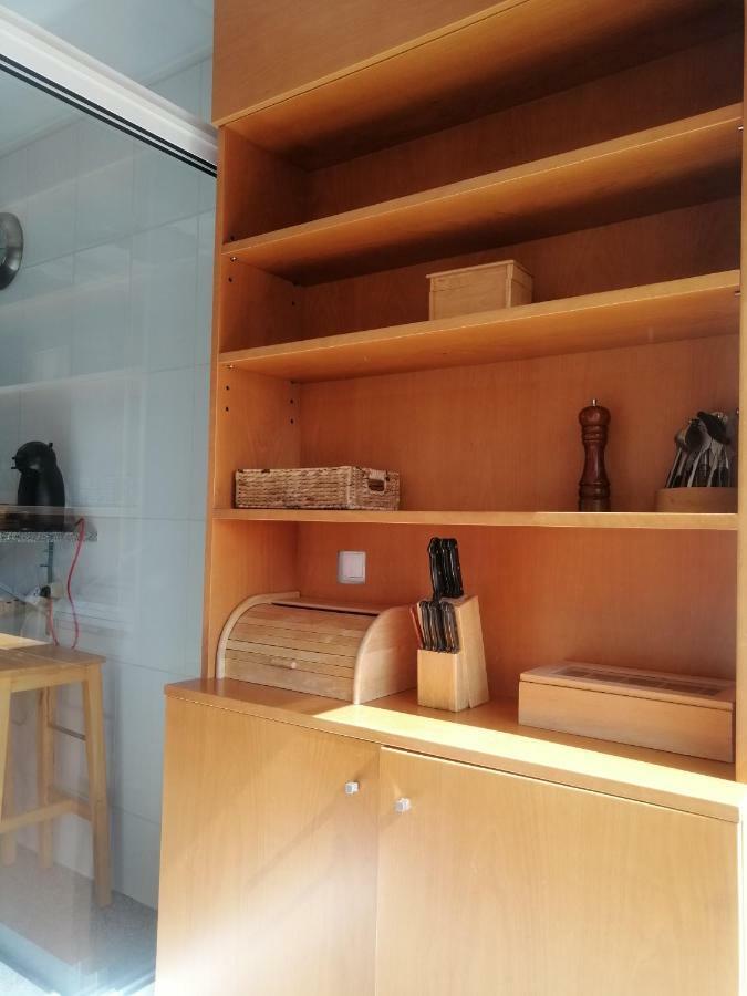 וילה דו קונדה Lemon Tree Apartment מראה חיצוני תמונה