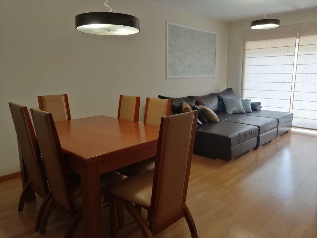 וילה דו קונדה Lemon Tree Apartment מראה חיצוני תמונה