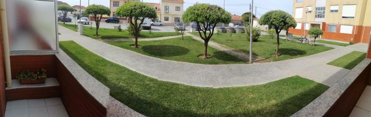 וילה דו קונדה Lemon Tree Apartment מראה חיצוני תמונה