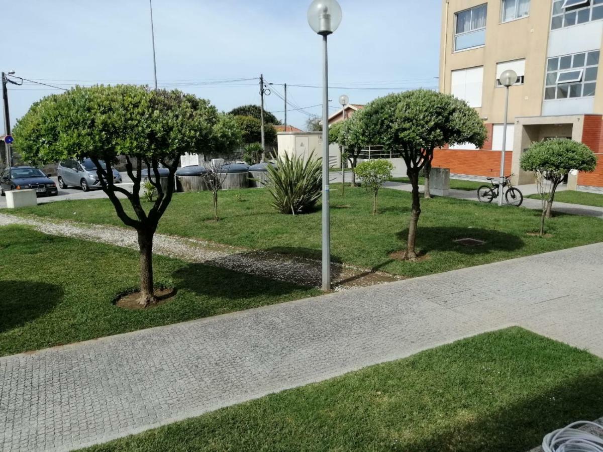 וילה דו קונדה Lemon Tree Apartment מראה חיצוני תמונה